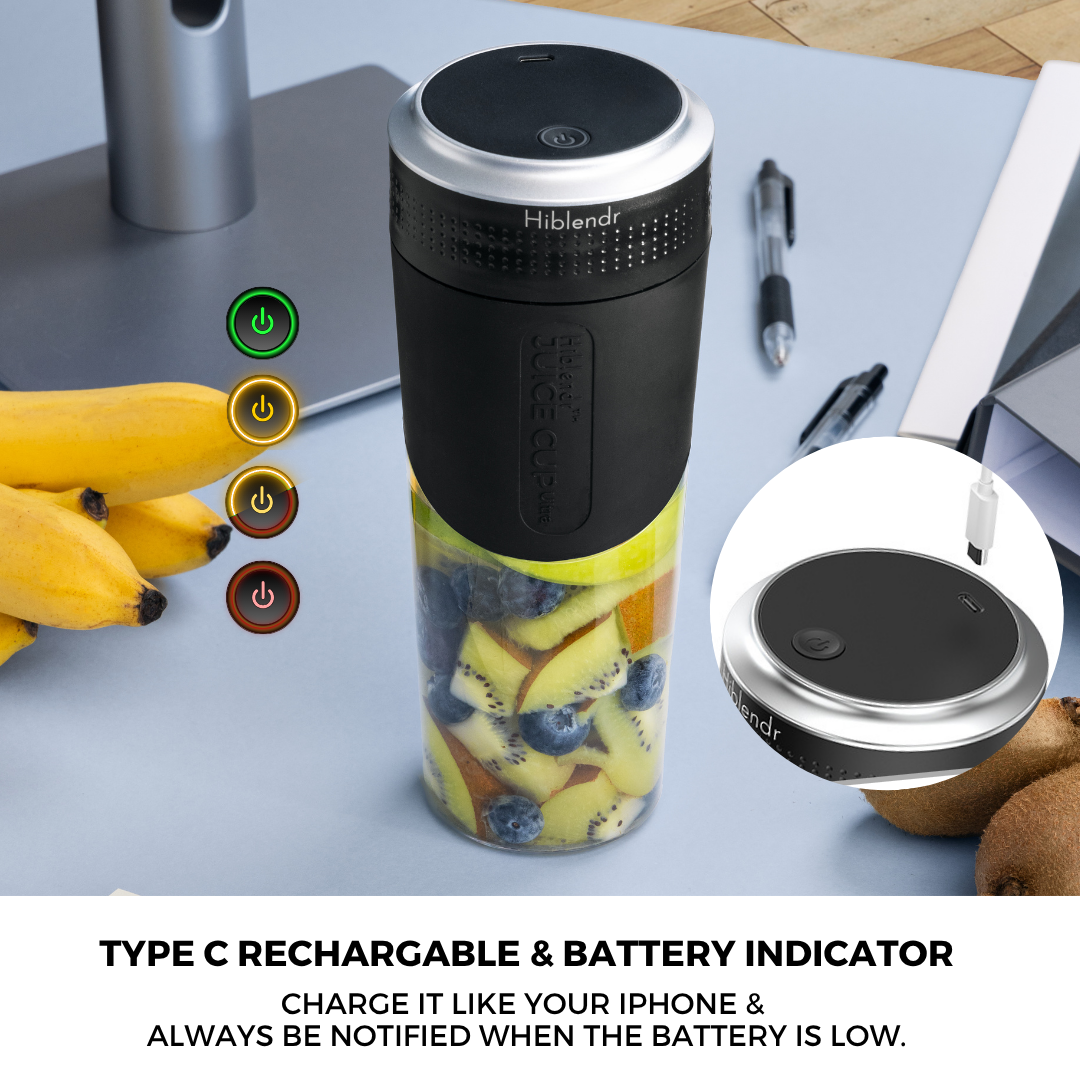 Juice Cup Ultra (3rd Gen)