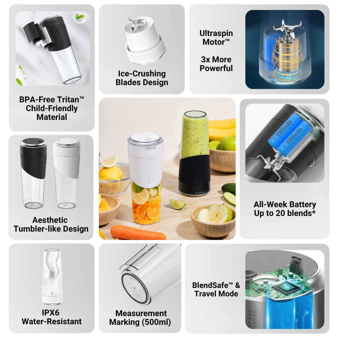 Juice Cup Ultra (3rd Gen)