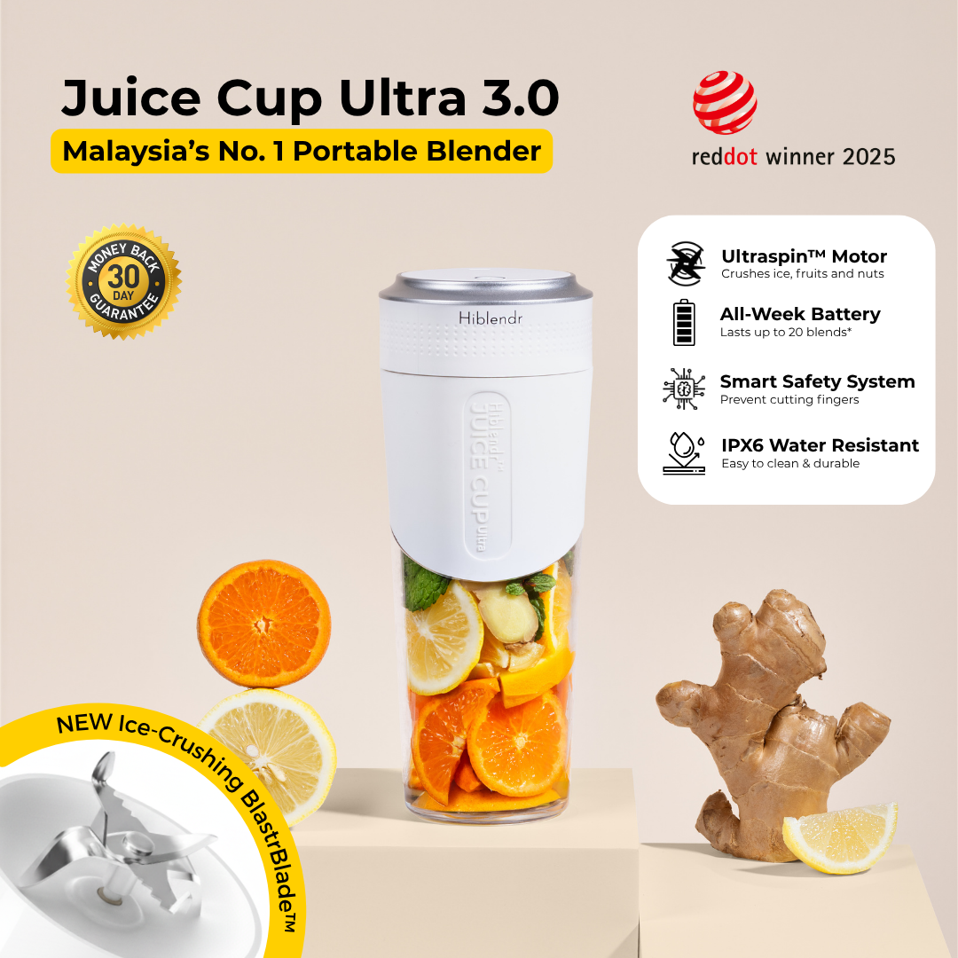Juice Cup Ultra (3rd Gen)