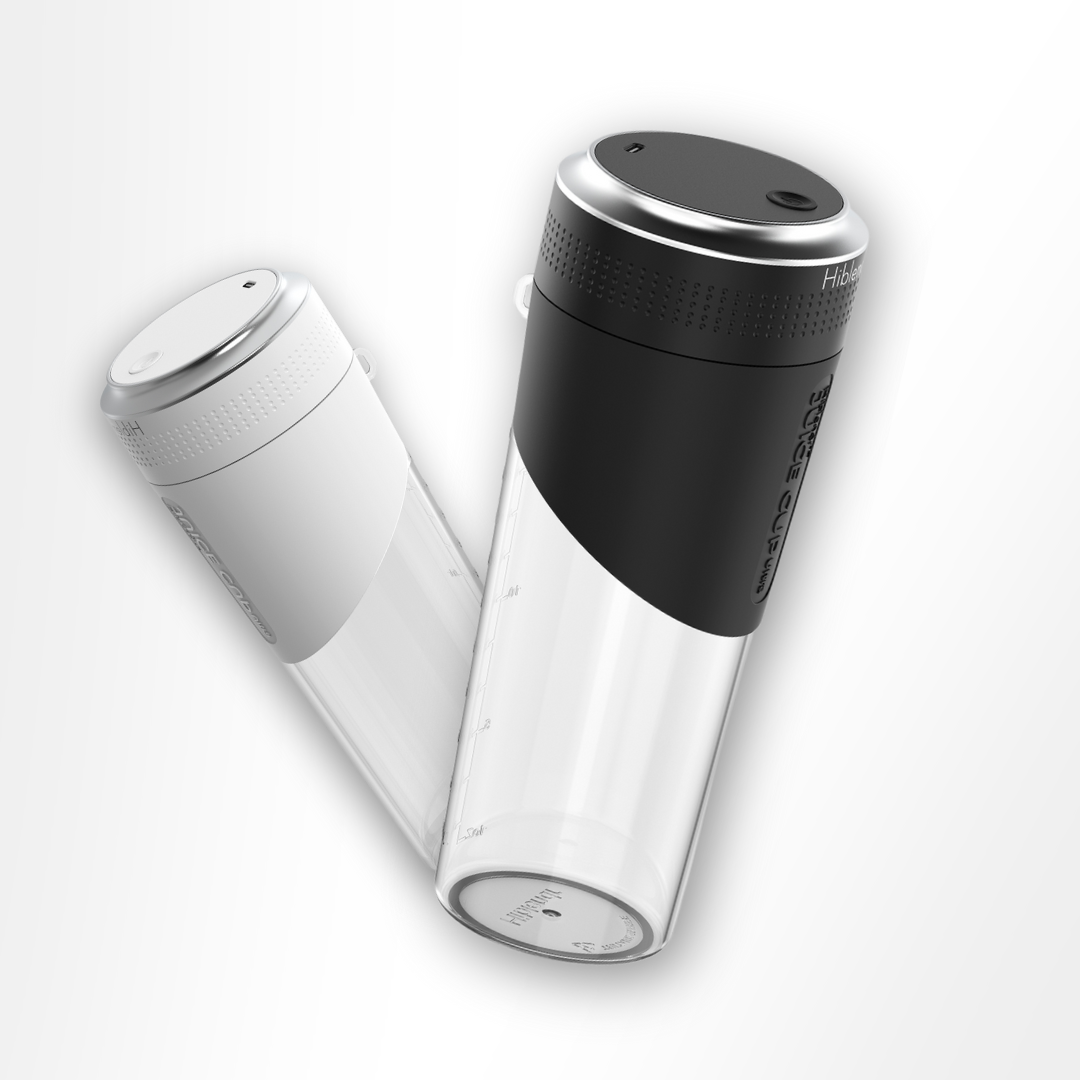 Juice Cup Ultra (Duo Bundle)