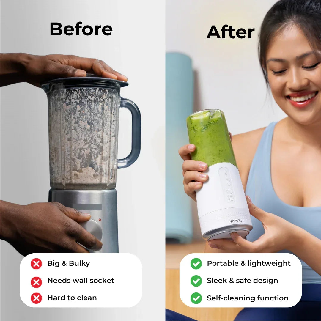 Every weight loss journey gets decided between meals