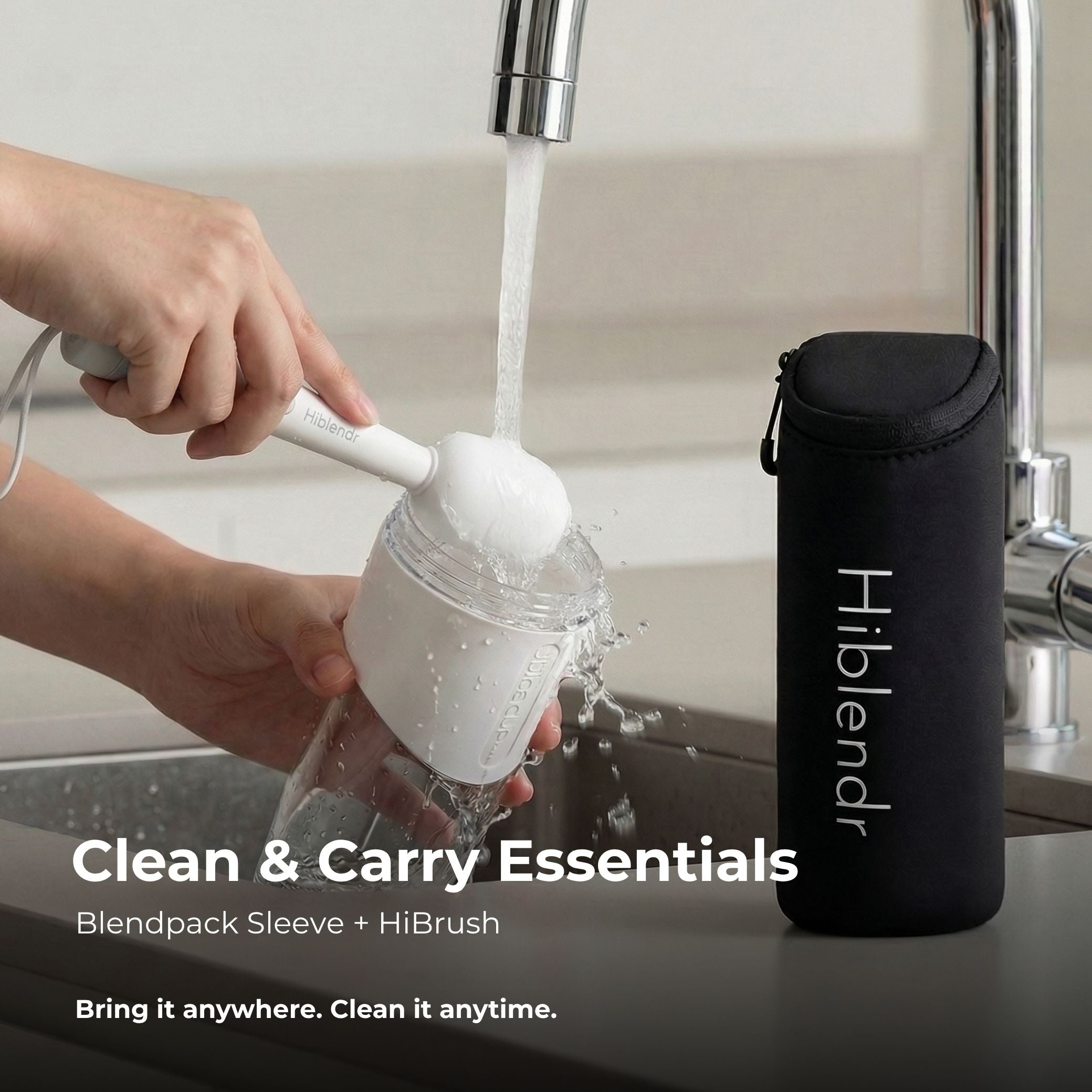 60-Second Health Starter Bundle