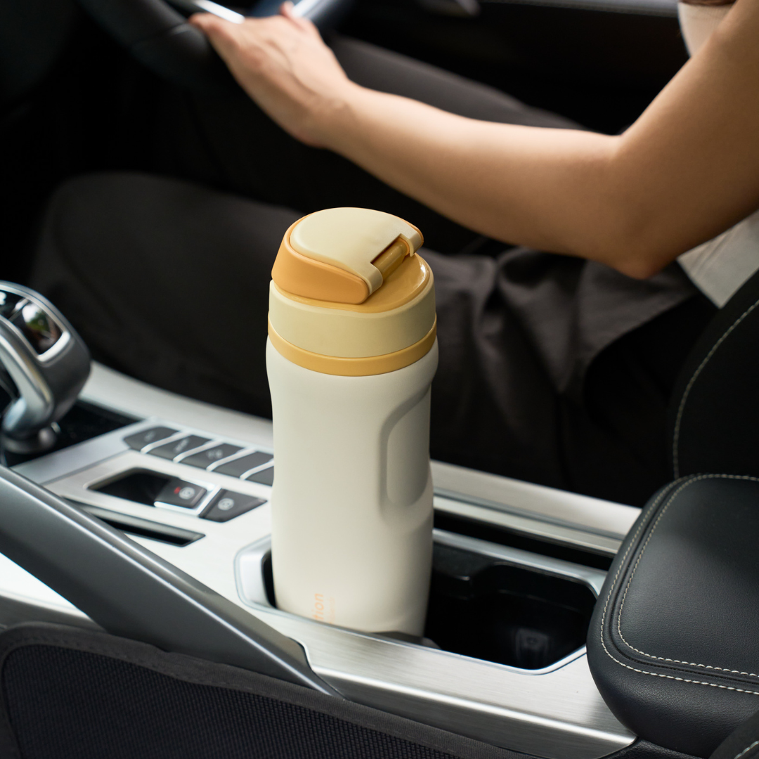 Hidration HiSip™ Insulated Water Bottle (770ml)