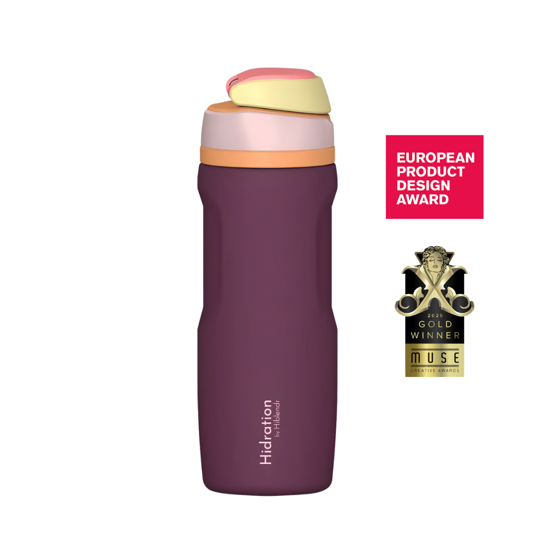 Hidration HiSip™ Bottle (770ml)