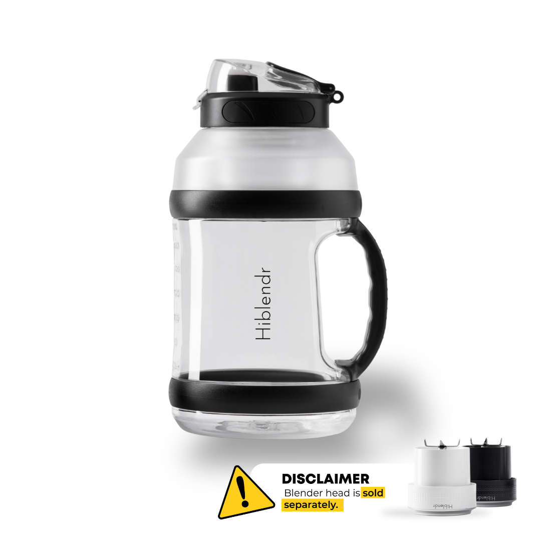 2L HiJug Max Oversized Water Bottle