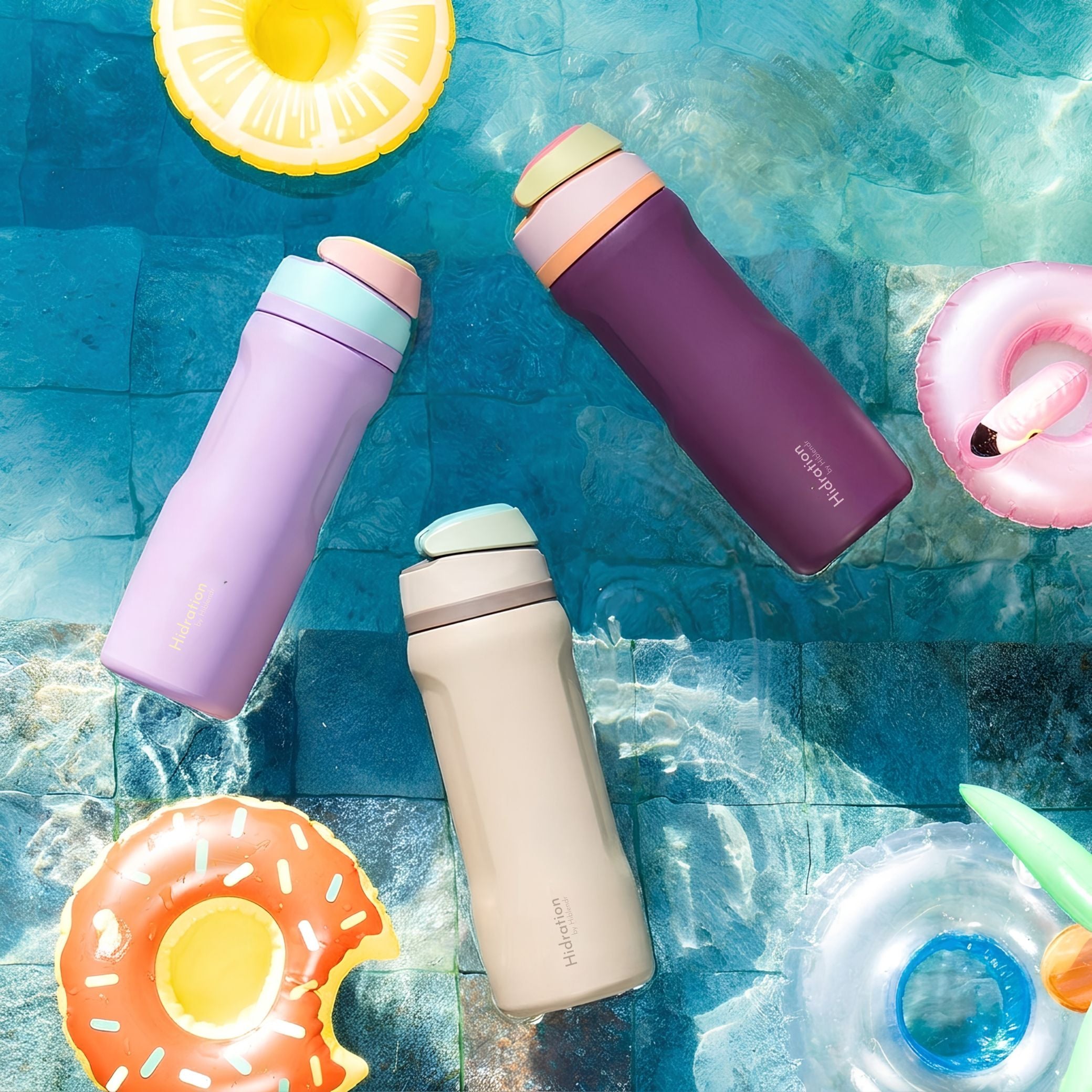 Hidration HiSip™ Bottle (770ml)