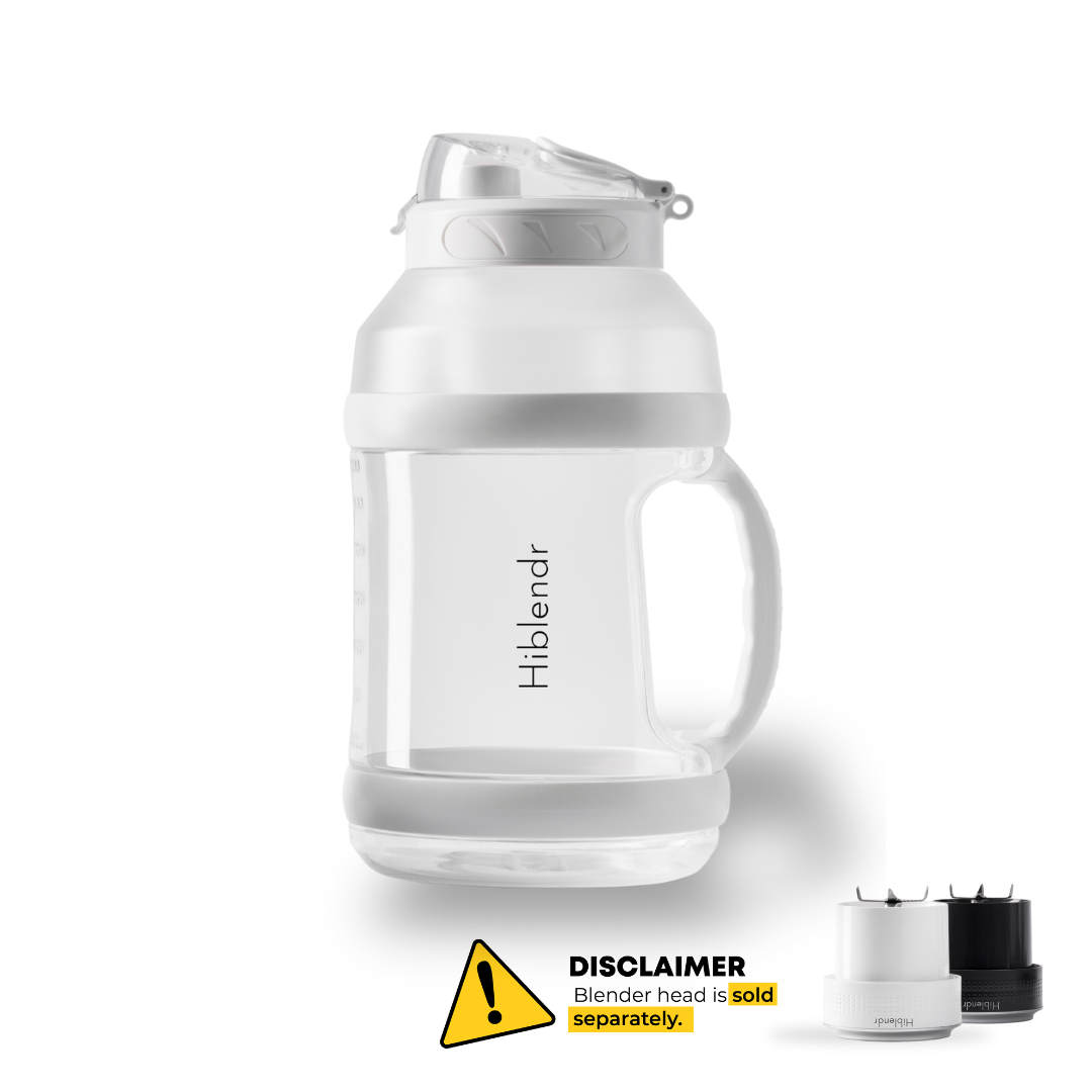 2L HiJug Max Oversized Water Bottle