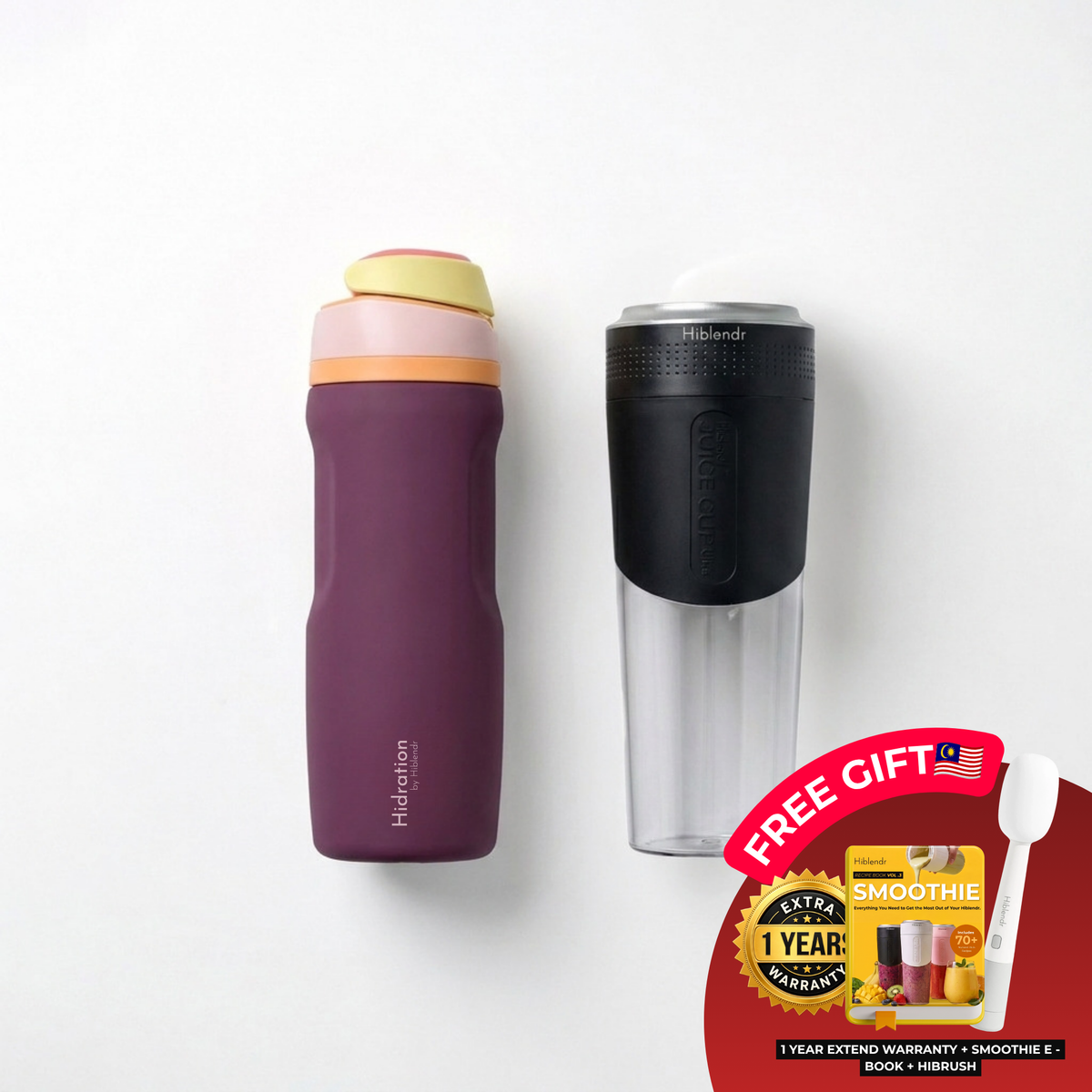 Drink Better Daily Bundle