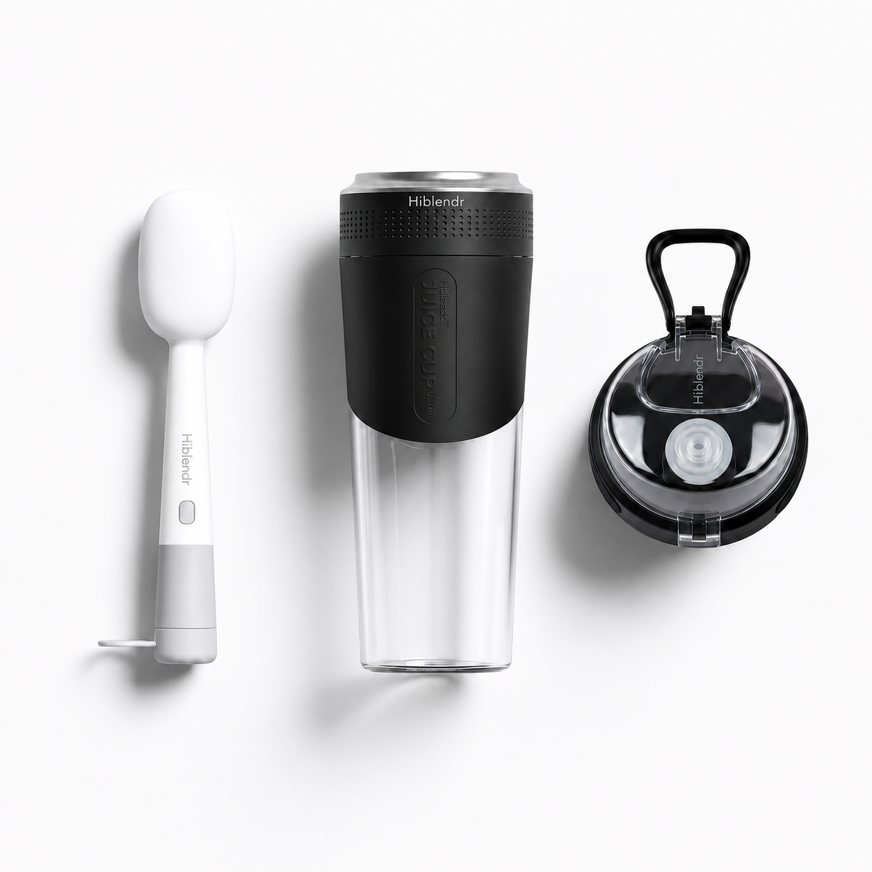 60-Second Health Starter Bundle