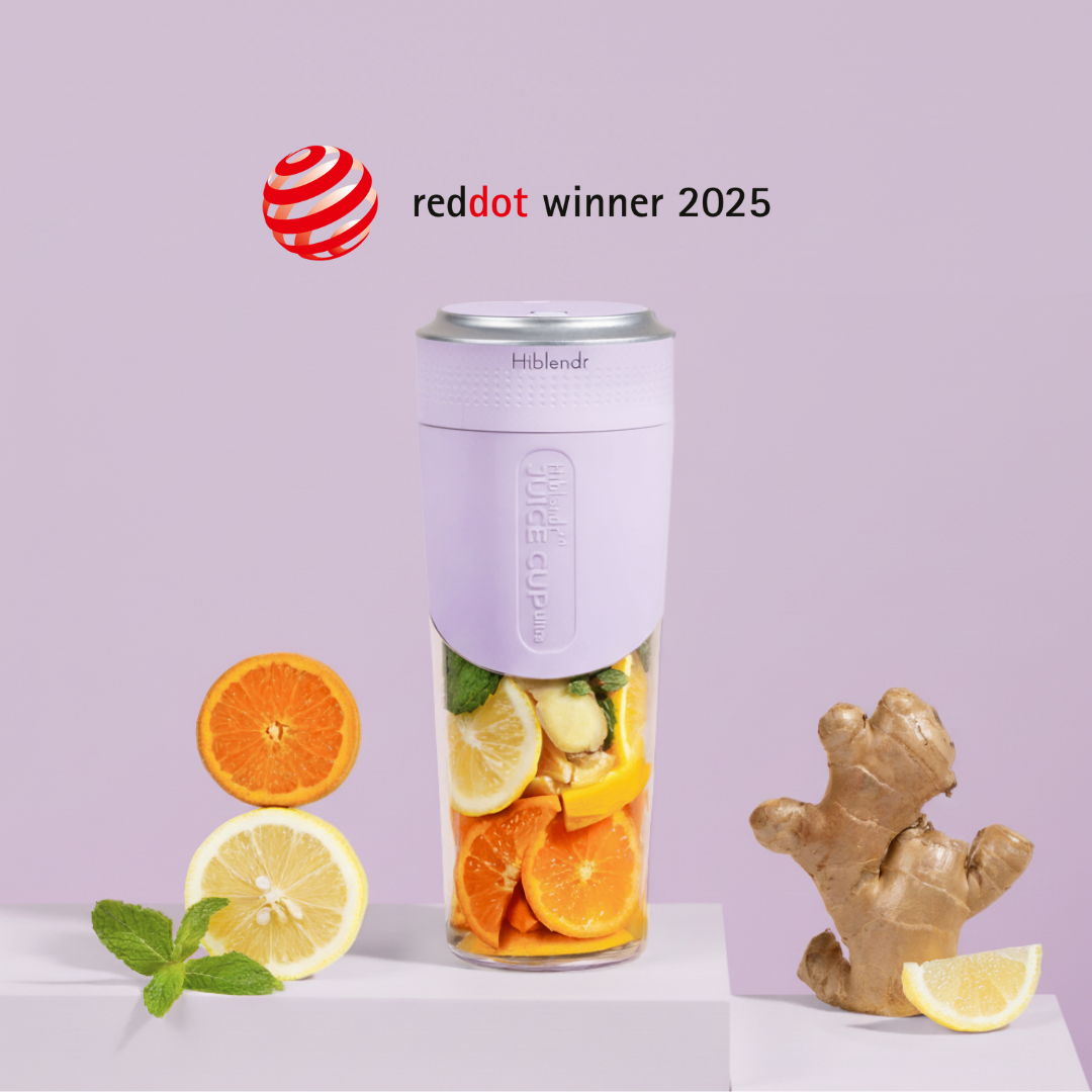 Blend Superfood Bundle