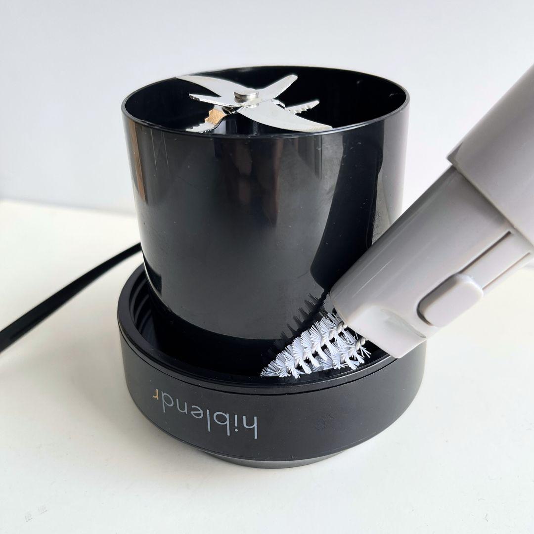 HiBrush - 3 in 1 Cleaning Kit (for 2nd & 3rd Gen) - HiBlendr MY