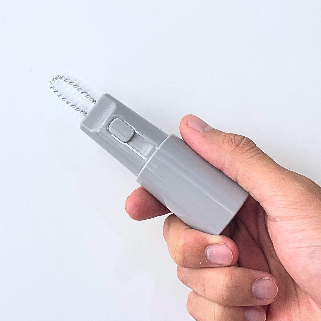 HiBrush - 3 in 1 Cleaning Kit (for 2nd & 3rd Gen) - HiBlendr MY