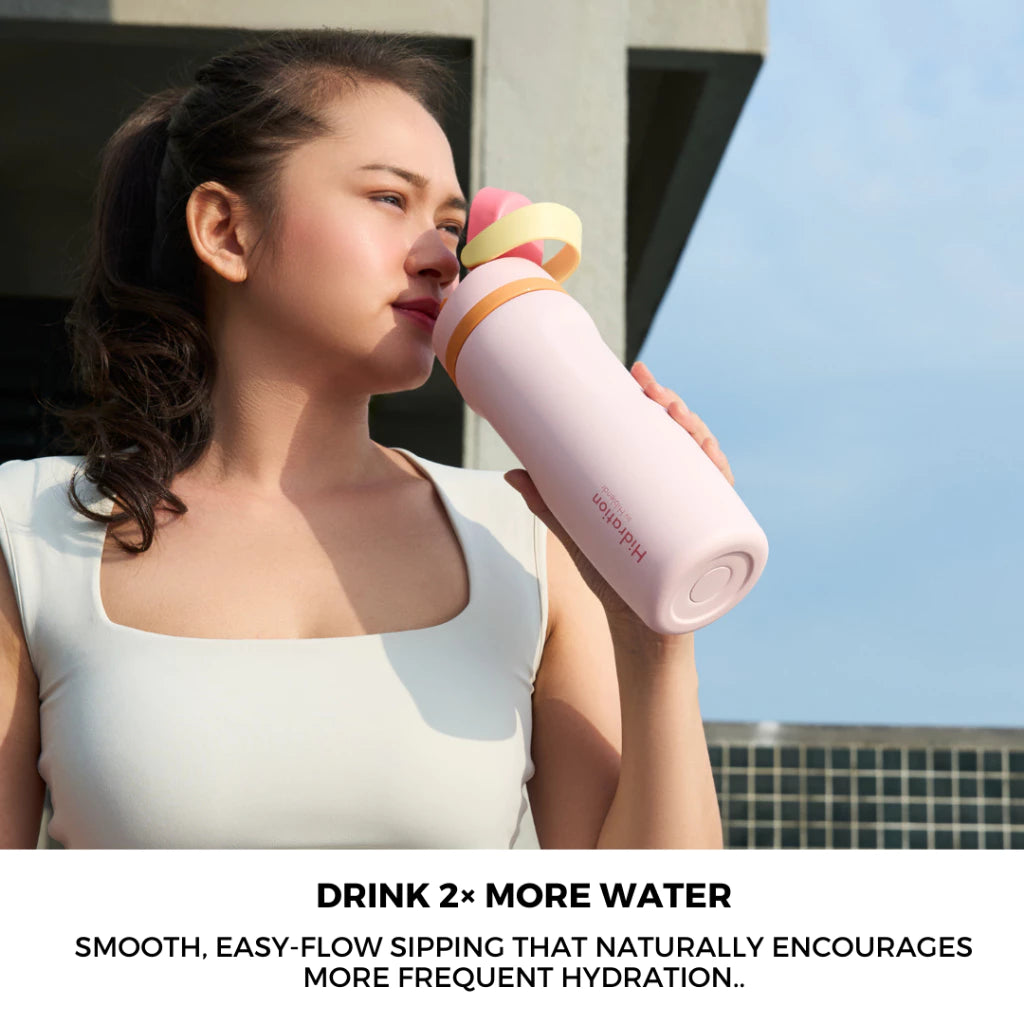 Hidration HiSip™ Bottle (770ml)
