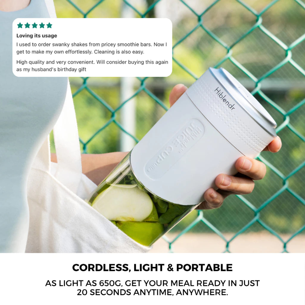 Juice Cup Ultra (3rd Gen)