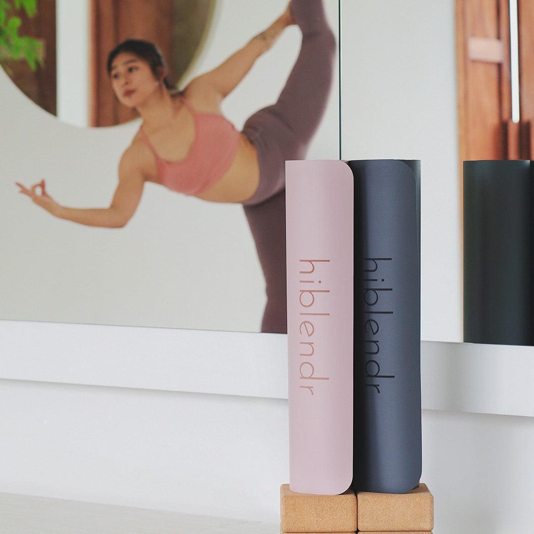Ultra Blend & Zen Bundle (Juice Cup Ultra + Hello Mat) - HiBlendr MY