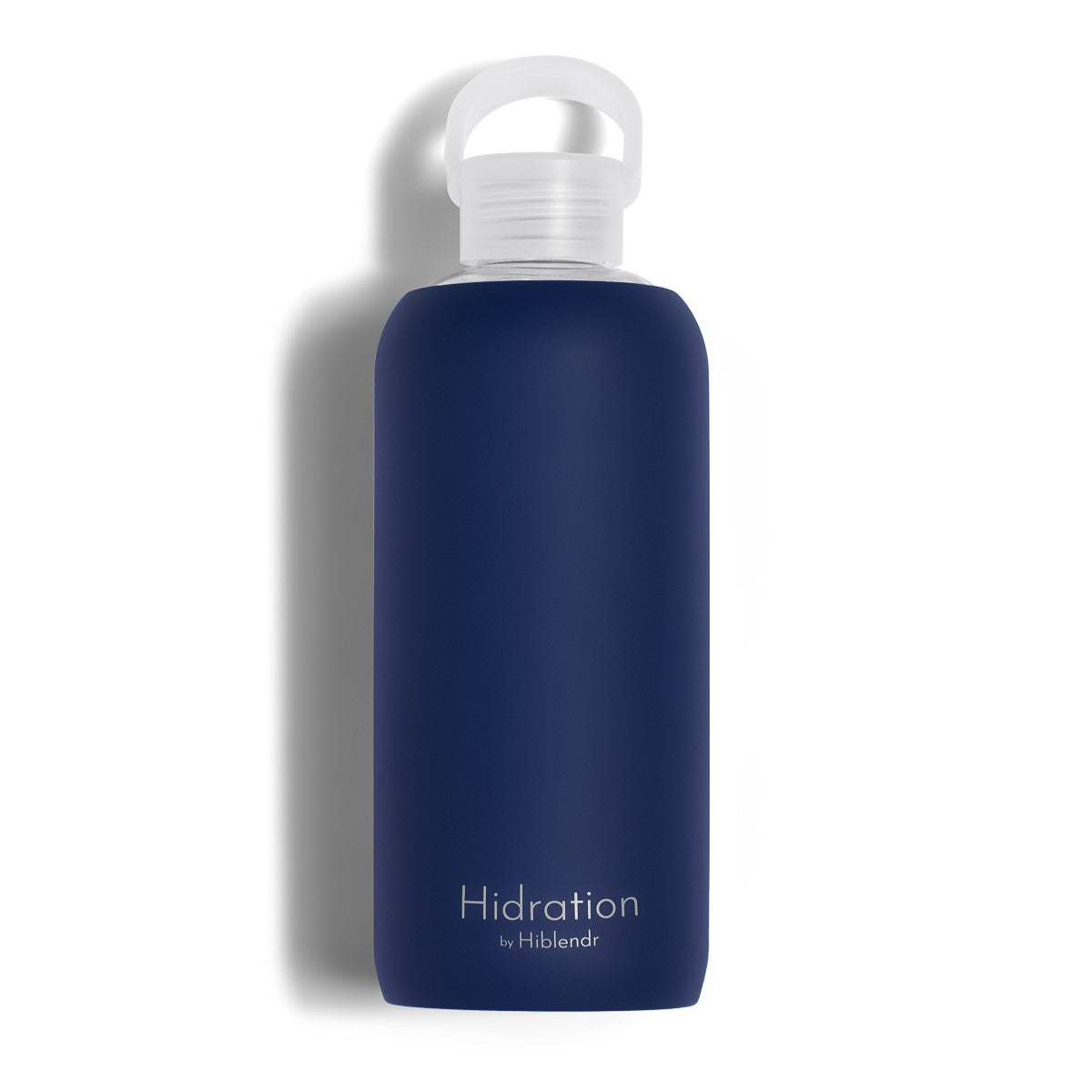 Hidration Glass Water Bottle (600ml)